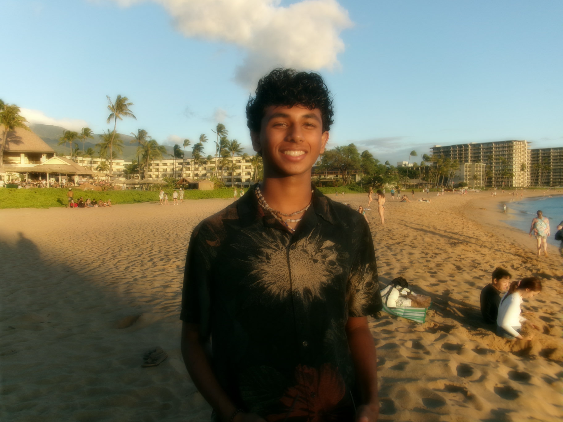 Viraj Gorijala